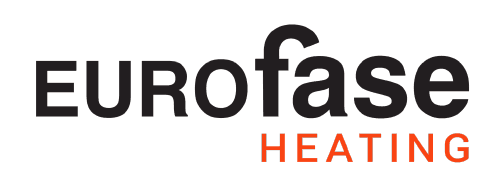 Eurofase Heating Logo