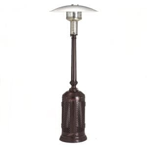 portable freestanding heater