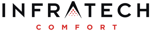 Infratech Logo